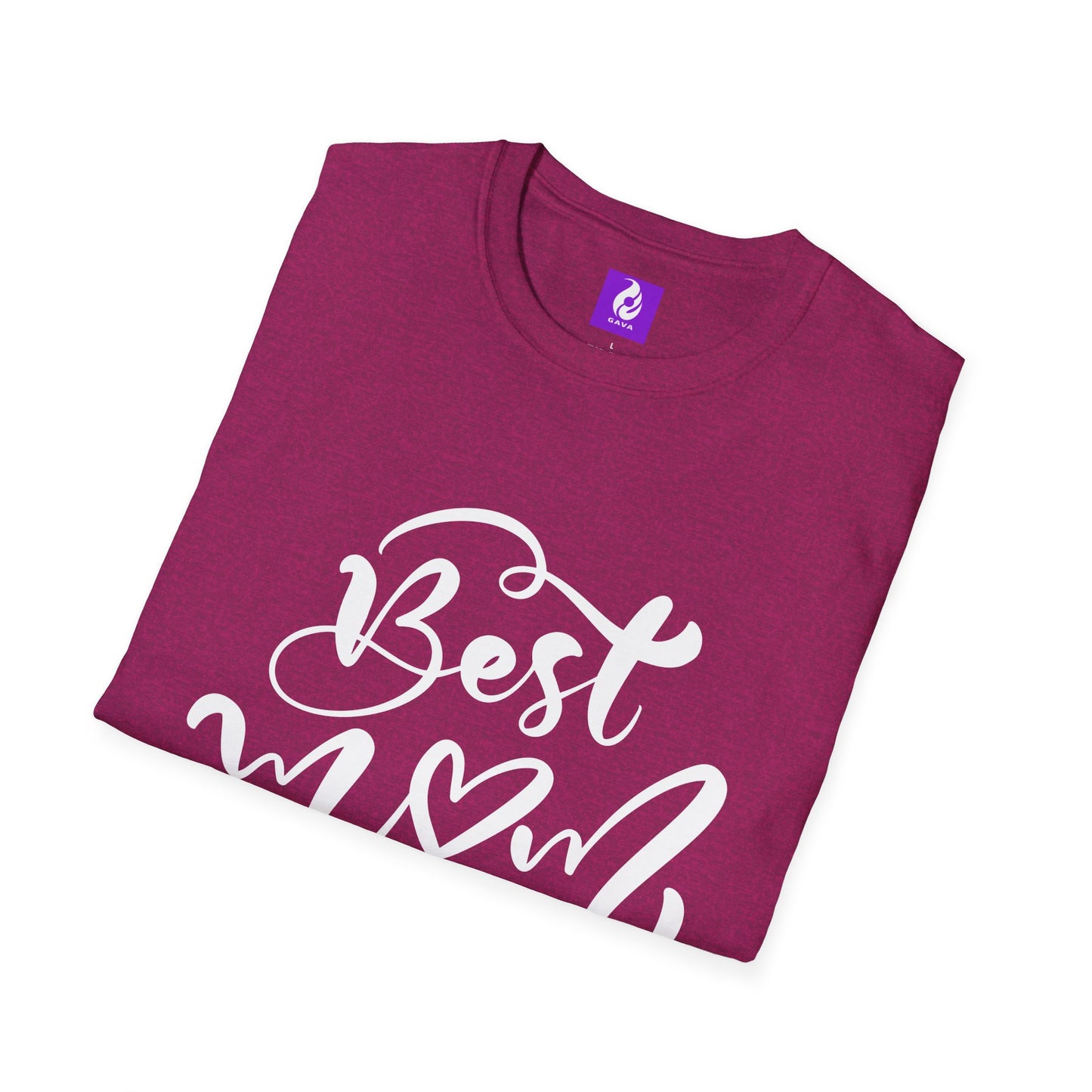 Unisex Softstyle T-Shirt for Everyday Comfort