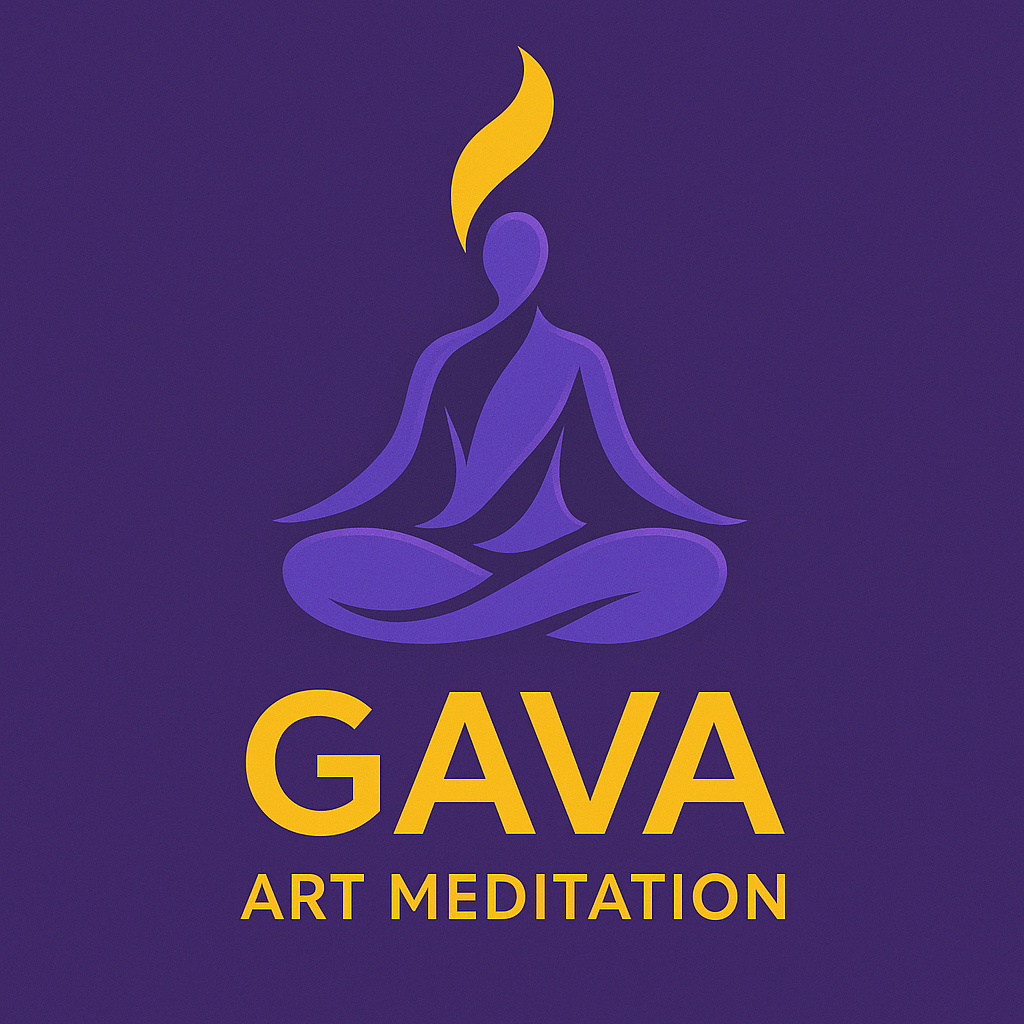 Art Meditation Free workshop