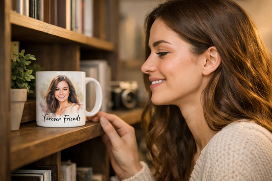 Why Personalized Gifts Create Unforgettable Moments