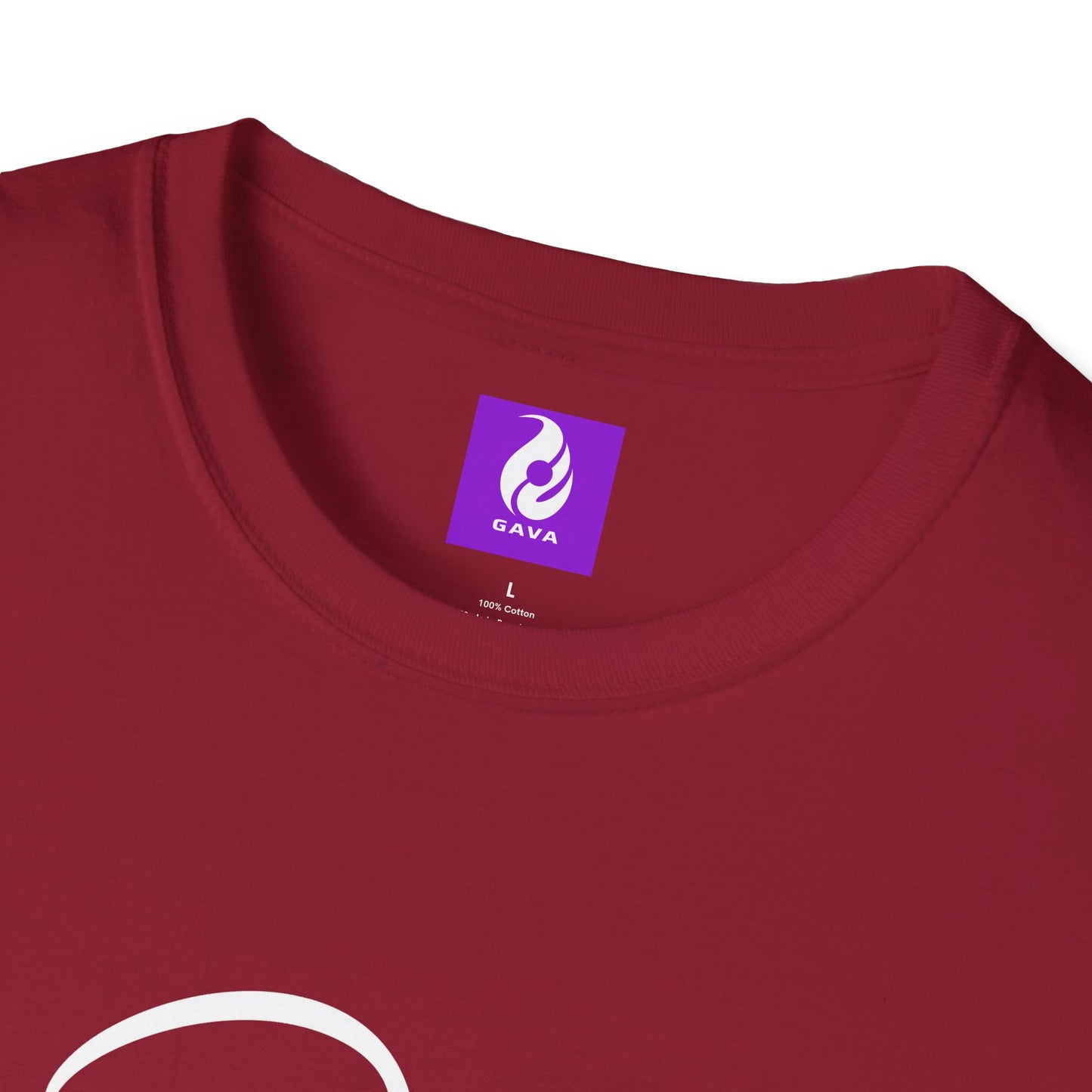 Unisex Softstyle T-Shirt for Everyday Comfort