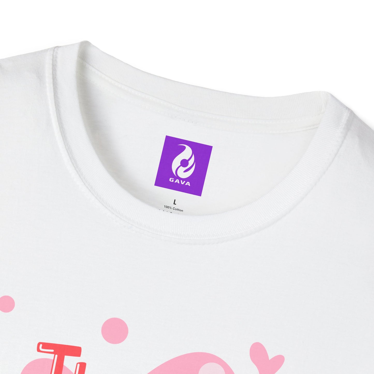 Thanks Mom Super Mom Unisex Softstyle T-Shirt - Perfect Gift for Mother's Day