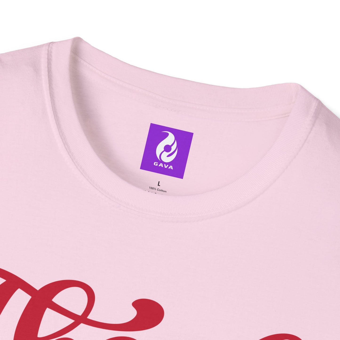 Thank You Mom Unisex T-Shirt - Perfect Gift for Mother's Day