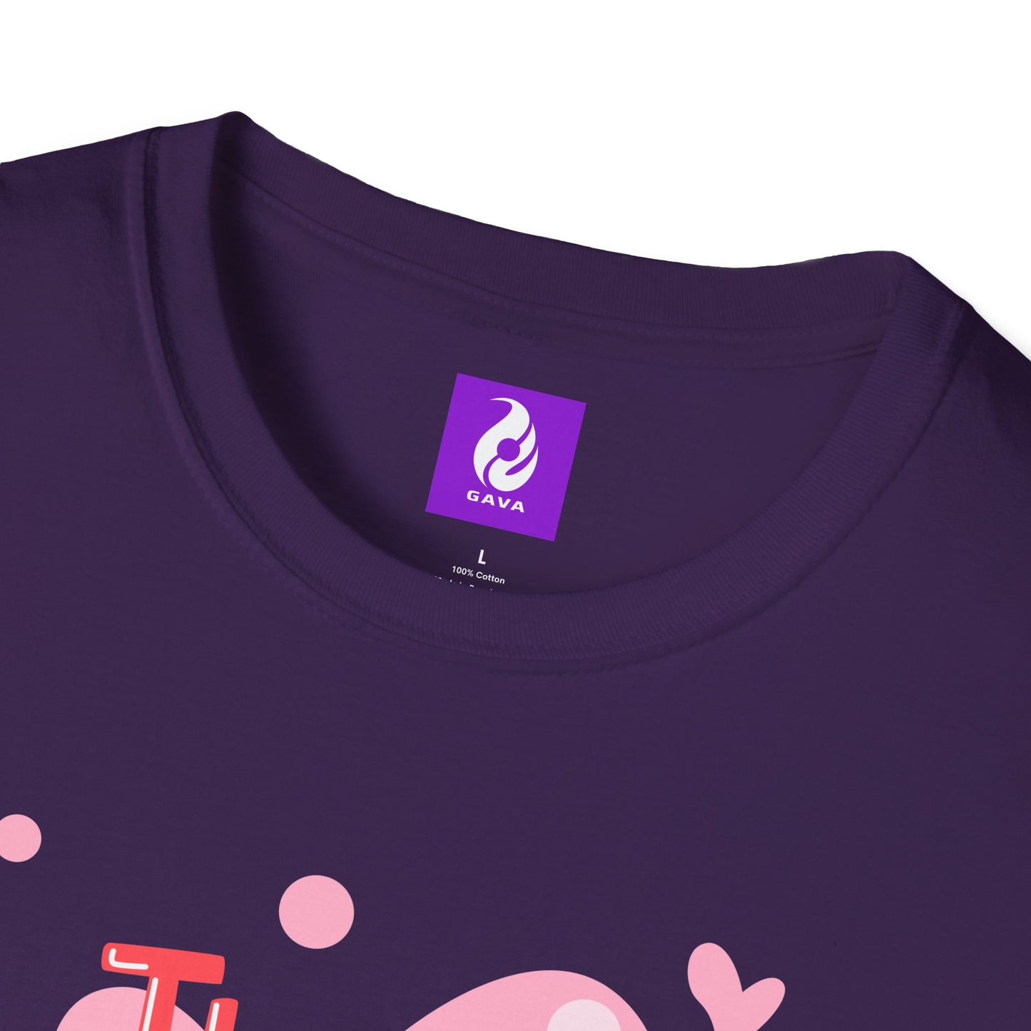 Thanks Mom Super Mom Unisex Softstyle T-Shirt - Perfect Gift for Mother's Day