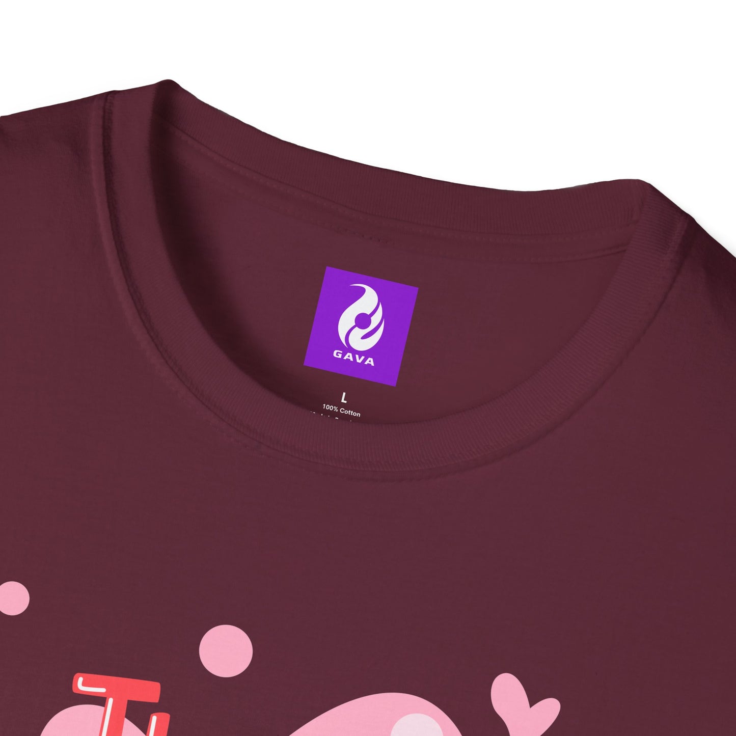 Thanks Mom Super Mom Unisex Softstyle T-Shirt - Perfect Gift for Mother's Day