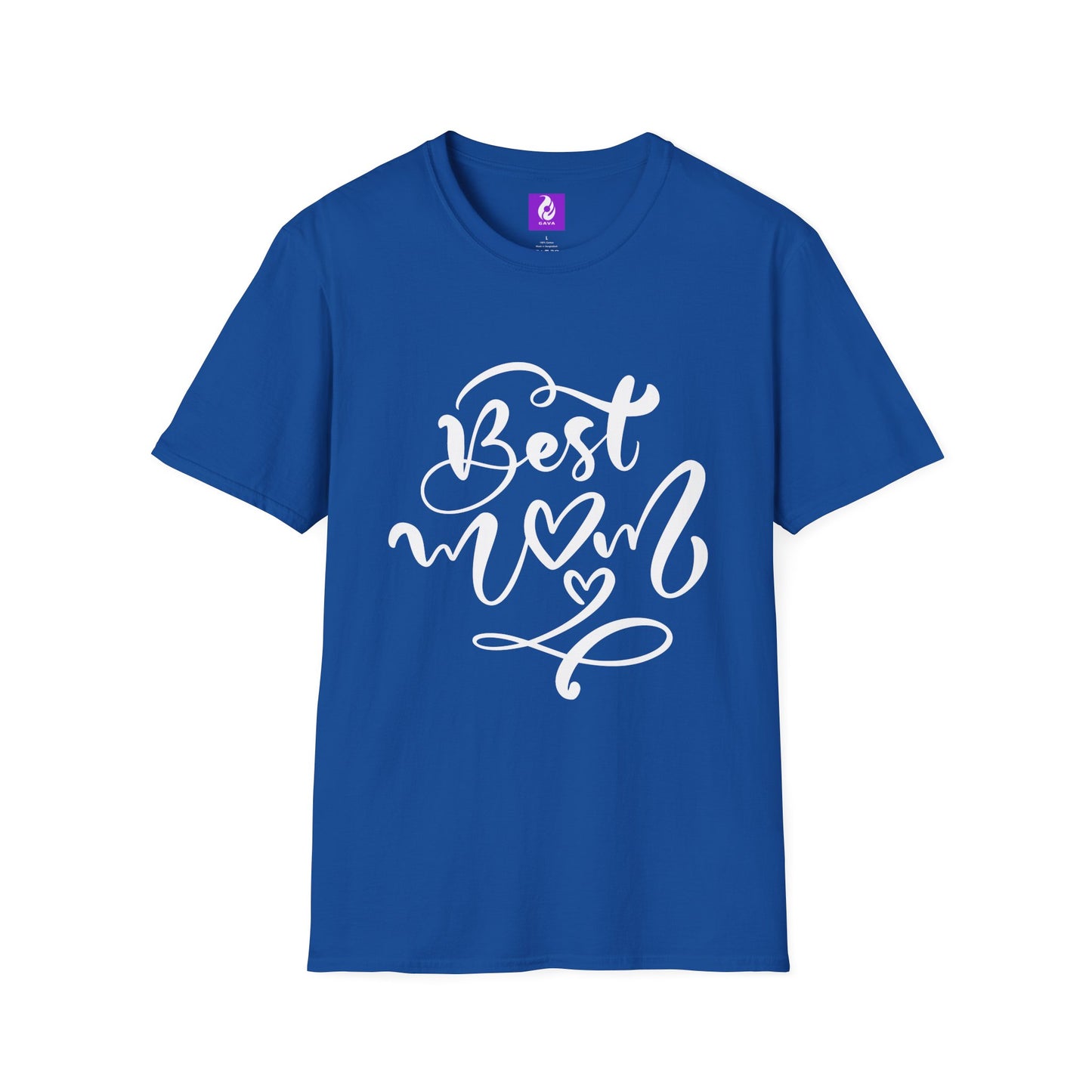 Unisex Softstyle T-Shirt for Everyday Comfort
